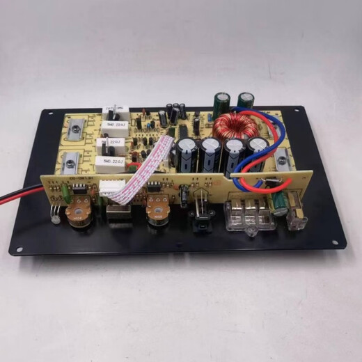 
Zhunwu is suitable for 1000W Bluetooth full sound pure subwoofer amplifier board with high power 12V tube 8-15-inch car audio with Bluetooth host