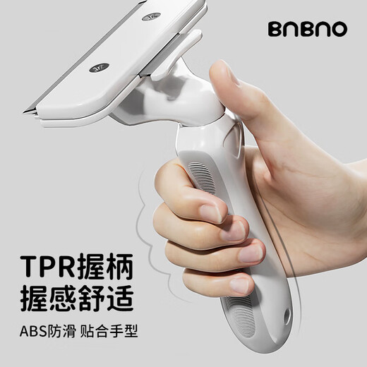BNBNO pet knot-opening comb, cat comb, dog and cat hair comb, dog hair cleaner, cat and dog comb, long hair removal artifact