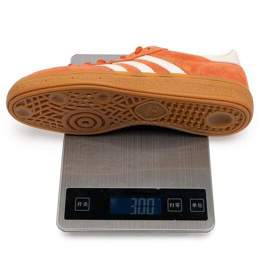 ADIDAS (adidas) Clover Men's Shoes and Women's Shoes 25 Summer Nuevos zapatos T-Toe de moda Spezial Spezial Board Zapatos IG6191 35.5