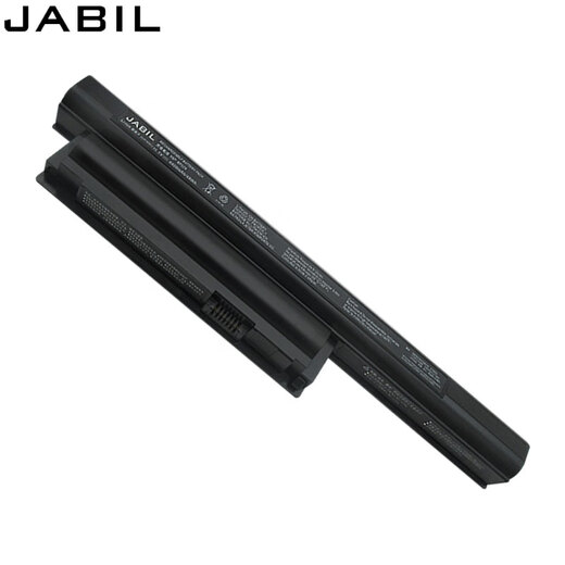 
JABIL is suitable for Sony VGP-BPS26 VPCEH/G-111T PCG-61712T/13T laptop battery SVE14128CCW