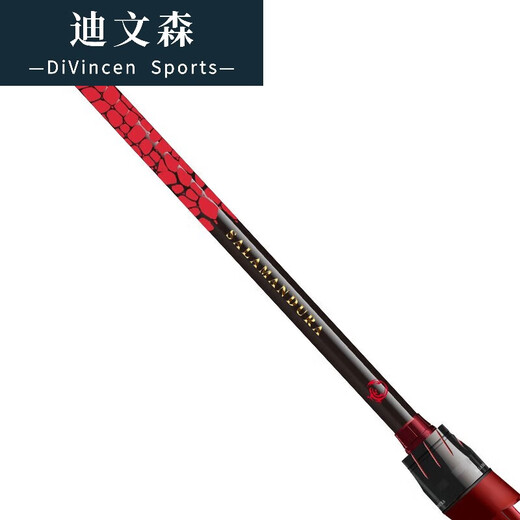 莺茗路亚竿火蜥蜴21/22款钓鱼竿远投直柄枪柄溪流轻量 2.03米 /21款/682MLXB枪e