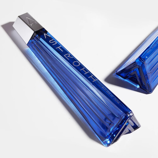 布鲁大师 (BLUE DASH) 阿斯罗35度 干白朗姆力娇酒750ml 聚会轰趴