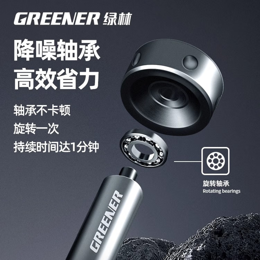 Grüner Wald (grüner) kleiner Stahlkanonenschraubendreherkreuz 1,2 mm Mobiltelefon Reparatur Apple Clock Demontage Home Gläses Fahrer Tool