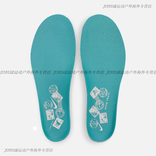 耐克（NIKE）TERRA KIGER 9女子越野跑步鞋赤足体验DR2694 300红杉绿_琥珀棕_上升翠绿_冰番 35.5