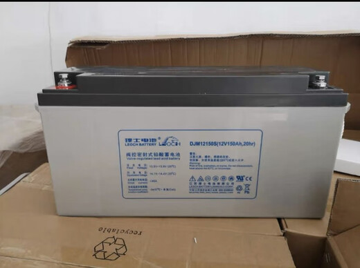 XMSJDJM12V24 38 65 100 120 150AhUPSEPS电源专用铅酸蓄电池 DJM12200S