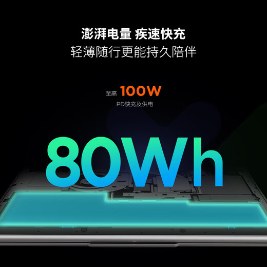 联想小新Pro16 2025轻薄笔记本电脑 锐龙7 H 255 24G 1T 2.8K OLED 120Hz  1100nits【国家补贴20%】