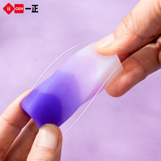Hu Luoluo High-Pretty Student Stationery Jelly Eraser Special Creative Girl Heart Eraser für Grundschüler in Kindergartenstudienprüfungen saubere Wörter ohne Spuren und weniger Drossel