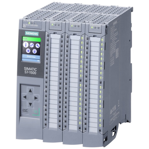 S7-1500CPU module 1511/1513/1515/15156/1517/1518-1/2/ 6ES7517-3FP01-0AB0 CPU 15