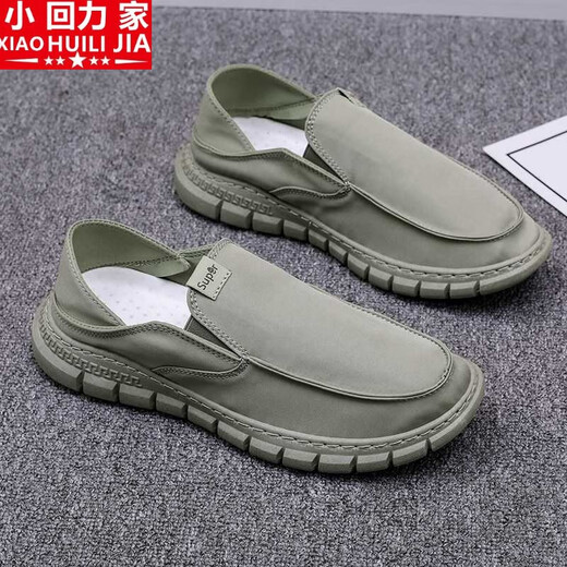 Xiaohuilijia old beijing ткани для кроссовки мужская летняя модная универсальная ботин