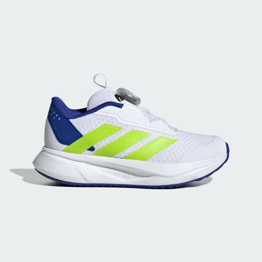 阿迪达斯 （adidas）2025年男小童DURAMO SL2 BOA K跑步鞋 JI1695 34