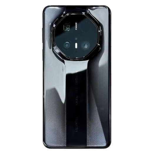 Huawei (HUAWEI) Mate70 RS Extraordinary Master Flagship Porsche Hongmeng Kirin Chip Dual SIM Dual Standby Genuine Mobile Phone Black Black Black Inventory Joint Warranty 16GB+512G