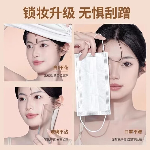 Feotznw silk soft, long-lasting, moisturizing and flawless air cushion, long-lasting concealer, oil control, non-removing makeup, air cushion liquid foundation gift 02# brightening skin tone