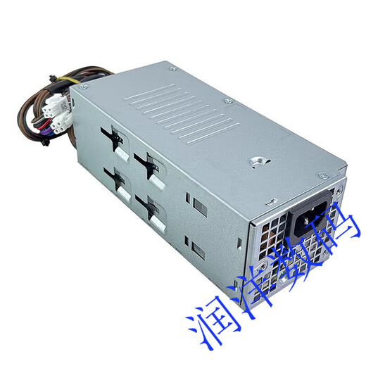 戴记严选戴尔12代13代灵越3910 3900 3901 3991 3890 70103020小电源500W 750W(8+4+4+显卡8+8P)