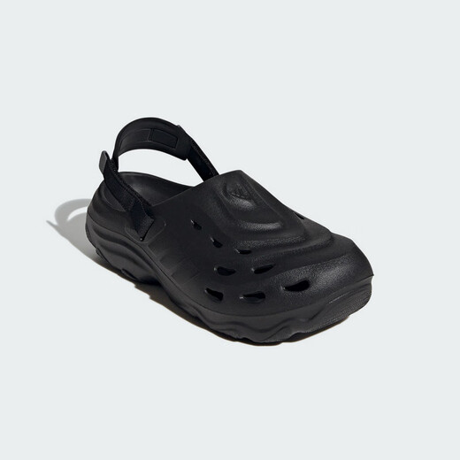 阿迪达斯 （adidas）男女鞋MAXXCLOG运动鞋凉鞋 JH9847  39 