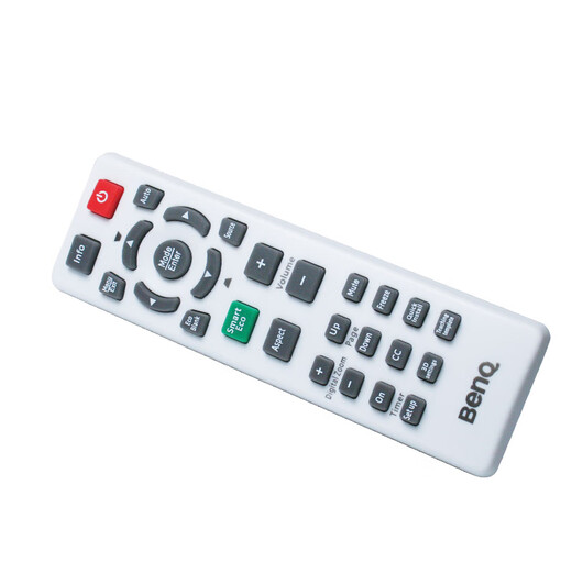 星光适用于BenQ明基投影仪机遥控器原装遥控器 ED8E2 ED8E3 ED933 ED989 BS8090 BS3030 星光国产遥控器 MX3082 MX3084ST MX3291