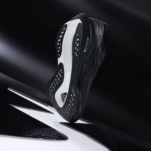 Zapatos deportivos de 361 grados zapatos para hombres Feiran 4 Marathon Running Shoes Spring and Summer Nuevo estilo Full Palm Carbon Training Carry Shops Actitud de hombres 42.5