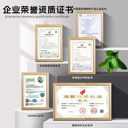 Zhunhang emergency light fire lighting power outage charging two-in-one multi-function evacuation double-head safety exit indicator light