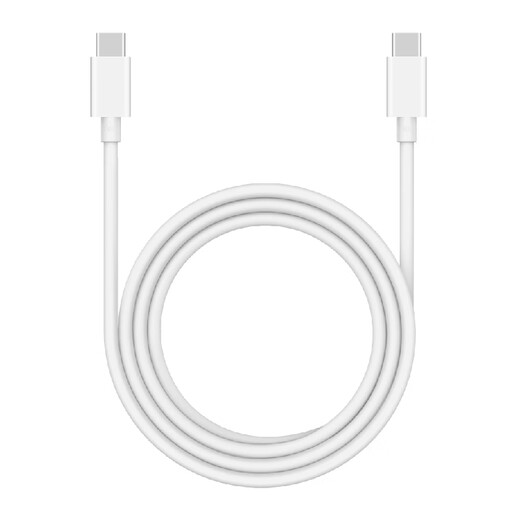 Realme 150/240W Super Flash Charging Data Cable Dual Type-C Interface 12A Realme GTNeo3/5 Original Data Cable 150W/240W Realme 150/240W Super Flash Charging Data Cable Dual Type-C Interface 12A 1 Meter