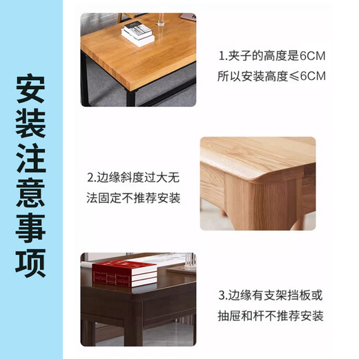 Youhuoda cross-border desk hand rest desktop support elbow rest wrist mouse pad wrist pad arm computer hand rest