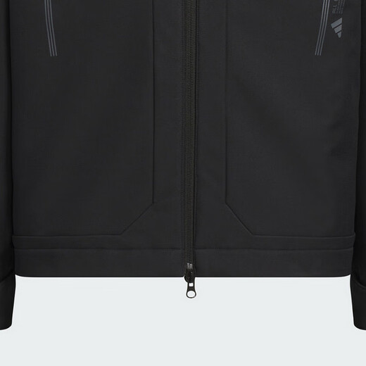 Adidas men's sports casual hooded jacket JZ1149 XL