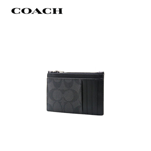 COACH蔻驰卡包证件卡包CV764 QBMI5