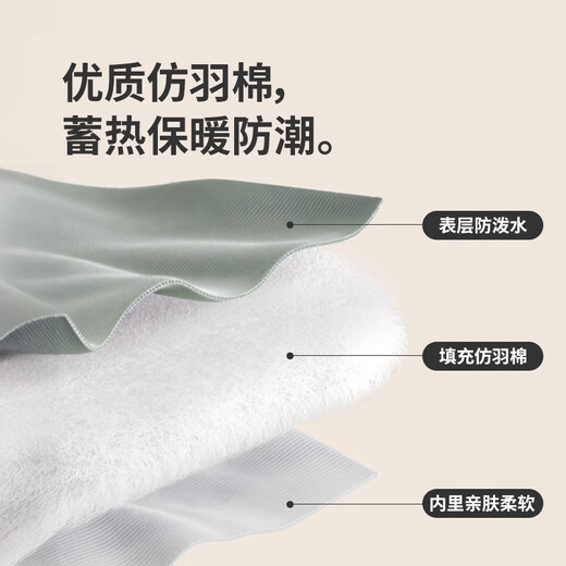 Naturehike sleeping bag adult outdoor winter thickened warm camping sleeping bag single spring and autumn indoor lunch break universal