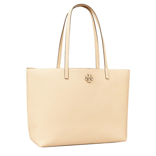 汤丽柏琦（Tory Burch）TORY BURCH汤丽柏琦 中号单肩托特包TB152221-724 七夕礼物