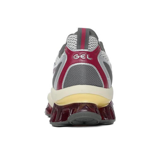 
Asics (ASICS) 2025 GEL-QUANTUM KINETIC running shoes for men and women 1203A270-103 39