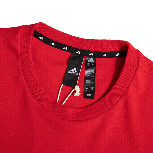 Adidas adidas Männer Sportset 24 Herbst Neuer runder Nackenpullover Pullover Casual Hosen zweiteiler GP1838+GK9226 XL
