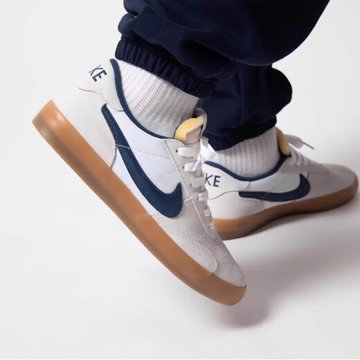 NIKE耐克男鞋新款SB HERITAGE VULC轻便低帮板鞋运动休闲鞋CD5010-102 CD5010-102 41