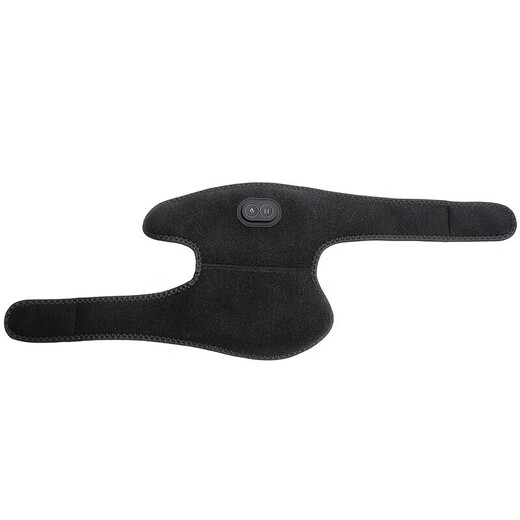 Electric heating shoulder hot compress physiotherapy bag to protect shoulder soreness artifact warm arm pain arm shoulder home massage