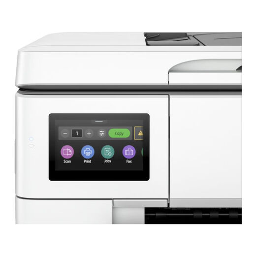 HP (HP) Impresora OfficeJet Pro 9730E Color Ink Jet Instinter
