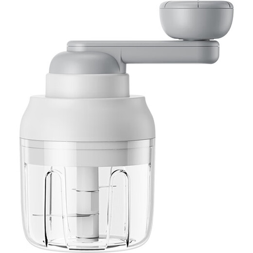 Kahuile garlic mashed garlic artifact, garlic masher, sliced, minced garlic, crushed, household manual seasoning and cooking device, 23 years new style - multi-functional cooking device