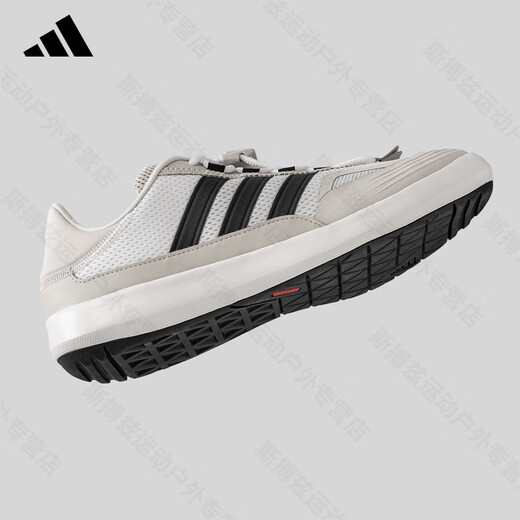 ADIDAS Adidas Trail Shoes Men's and Women's Shoes 25 New Couple Spring and Summer Outdoor Anti-Slip Wading Shoes Sports and Casual Shoes JP6630 [Official Authentic Products, One Fake, Ten Loss] 43