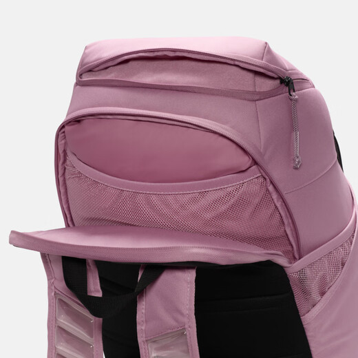 Nike NIKE men and women backpack HOOPS ELITE BKPK casual bag DX9786-699 red, single size