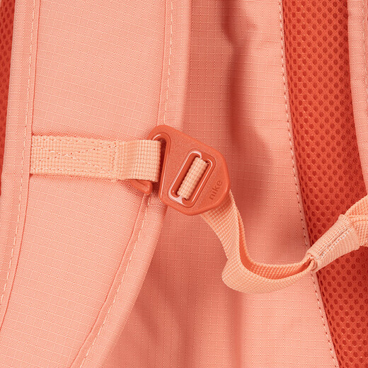 Nike (Nike) Sac à dos pour hommes et femmes Sac 2025 Nouveau sac de sport grande capacité Sac à école d'étudiant sac d'ordinateur Junior High School Backpack HJ8200-844 / Post Pictures et Retour 10 Divers