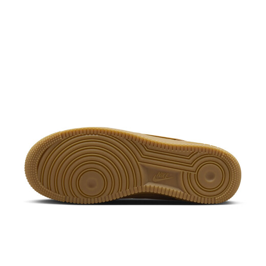 
Nike (NIKE) women's shoes Air Force 1 classic wheat AF1 air force number one sports shoes fashion casual shoes versatile board shoes FZ7372-200 37.5