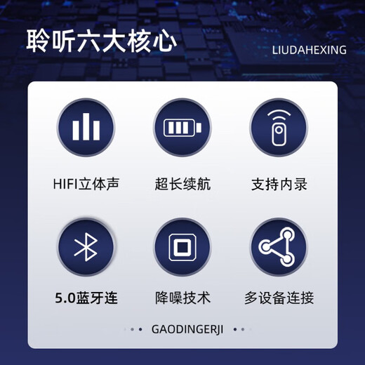 TOYO T6 musical instrument guitar audio playing and singing karaoke internal recording box electric blowpipe saxophone Bluetooth live broadcast customized model blue + bag + microphone