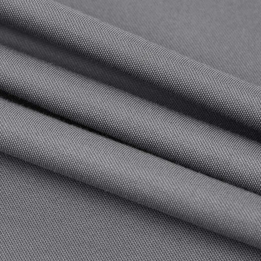 HLA Hailan House's Black Whale short-sleeved polo shirt men's 25 summer lapel short-sleeved top men