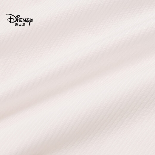 Disney Children's Development Unterwäsche Judy Joint Markless Ein- und zweistufig Anti-konvexe Punkte dünne und atmungsaktive Schulterweste Bra B739 Pink (Stufe 1 8-12 Jahre alt) Einen Größe (A75)