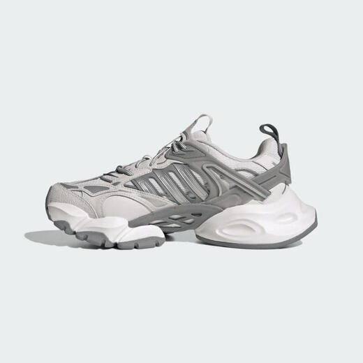 阿迪达斯adidas【滔搏运动】男女XLG RUNNER DELUXE跑步鞋 IH1583 38