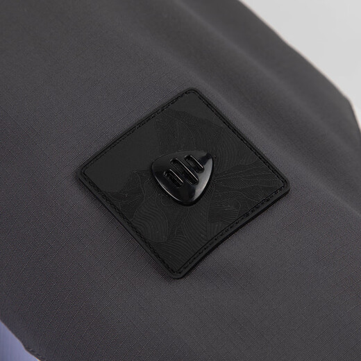 SOUHAIT children's clothing boys and girls polar fleece jacket 2025 autumn and winter new children's three-proof windbreaker versatile plus fleece top Hanjiang Purple SHTDND05CC750V38 160