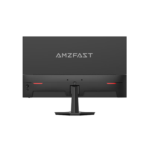 AMZFAST 24.5-inch 320Hz high-brush gaming monitor FastIPS wide color gamut 1ms HDR technology hardware low blue light office gaming computer screen Fengming S25X1