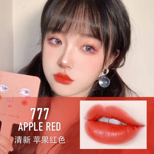 D迪ior口红小样礼盒套装mini五件套999#760中小样840情人生日礼盒 蛇年五件套999+888+840+720+772