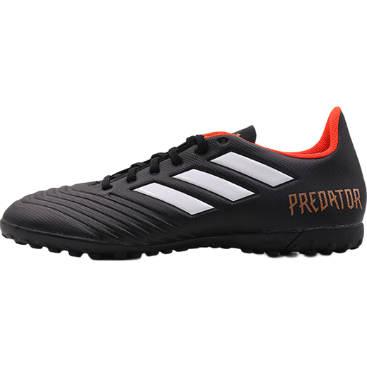 [70% neu] Adidas Adidas Spring 2018 Männer Predator Tango 18.4 TF Fußballschuhe CP9272 Größe 42