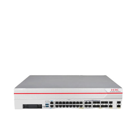 H3C Original F1000-AK1242/1252/1262/1272/1342/1352/1362 Enterprise Firewall F1000-AK1362 mit 8500