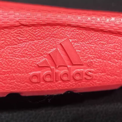 Zapatillas adidas zapatillas para hombres zapatos para mujeres sandalias de playa de verano sandalias transpirables casuales zapatillas de solo disparo gz3774 recomendado para tomar un gran tamaño G15886 rojo 46