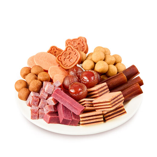
Hawthorn Buckets, Candied Dried Hawthorn Sticks, Fruits, Danpi Hawthorn Ding Wans, Hawthorn Strips, Sweet and Sour Appetizing and Casual Snacks, Hawthorn Buckets, Hawthorn Buckets, 1050g (10 kinds of hawthorn flavors)
