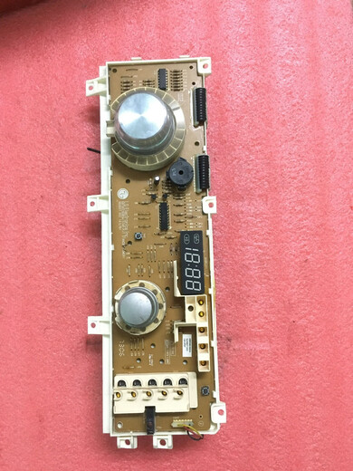 Anlass LG Frequenzwandler Drum Waschmaschine WD-N12155d WD-T12175d Computerboard 6870EC9284A Motherboard Display-Board