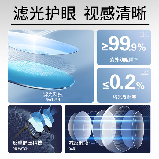 普莱斯（pulais）墨镜男女同款毕业季gm款太阳镜 防uv紫外线开车专用太阳眼镜 7022